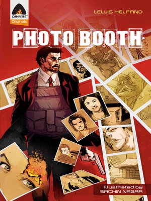 Photo Booth - ebook